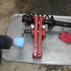 Image for article titled And You Will Know Us by the Trail of Parts: Replace Struts - Part 1